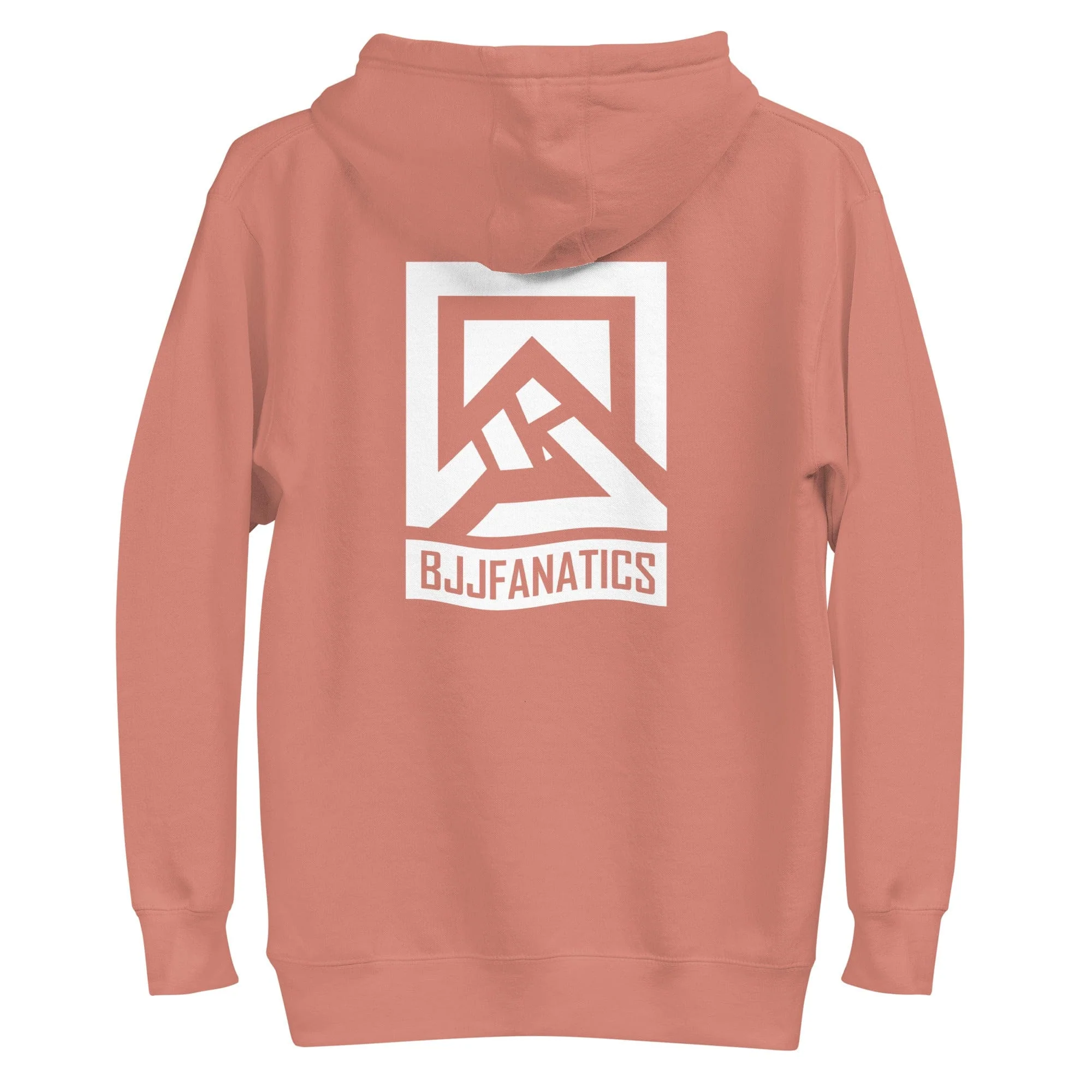 BJJ Fanatics Icon Unisex Premium Hoodie - Image 18