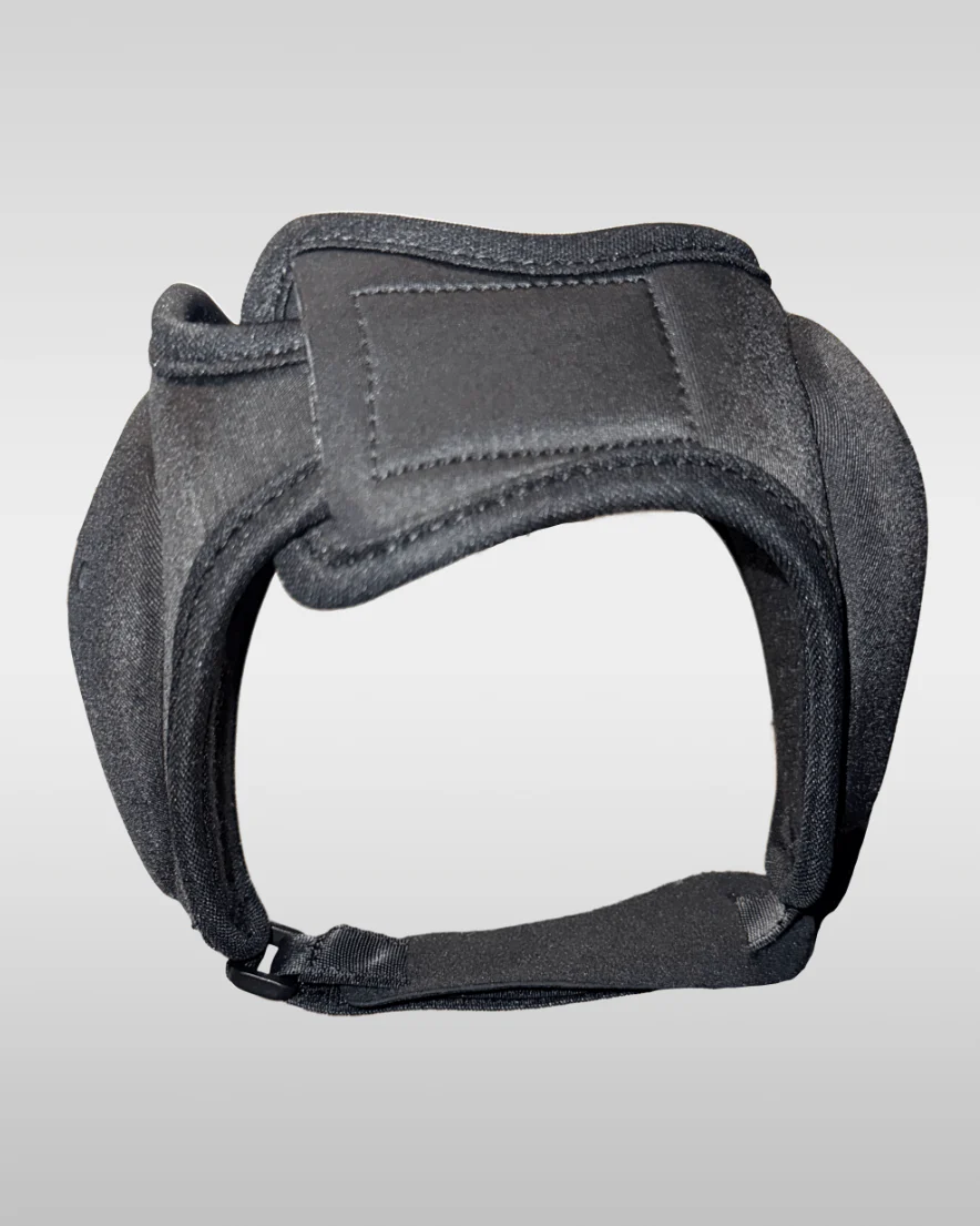 BJJFanatics Headgear (Earguard) For Jiu-Jitsu - Image 4