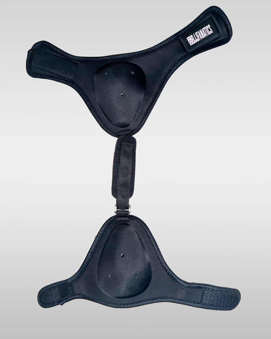 BJJFanatics Headgear (Earguard) For Jiu-Jitsu - Image 6