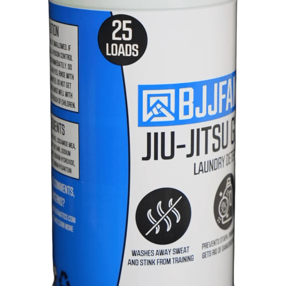 Germlock - BJJFanatics Jiu Jitsu Gi Wash - Image 3