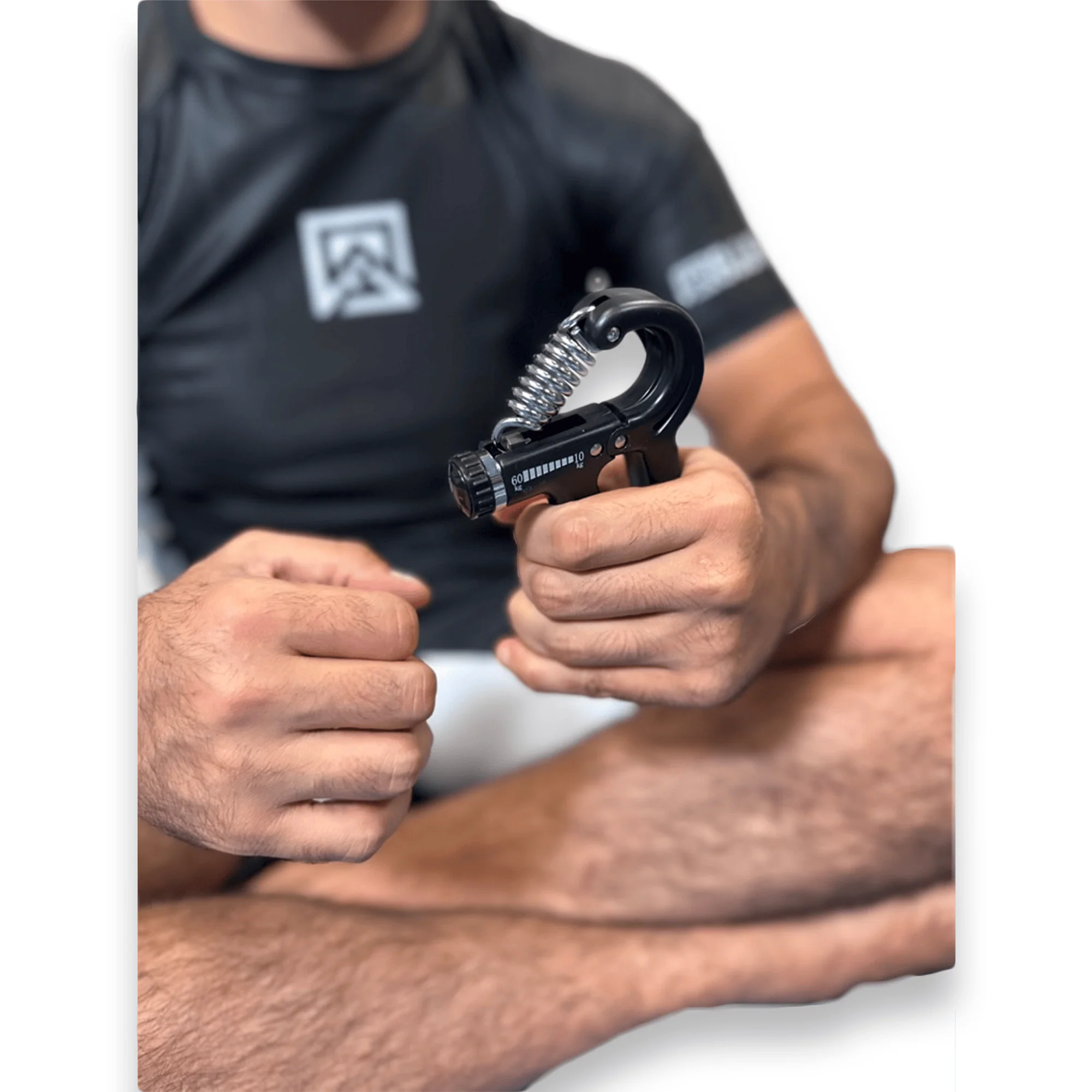 GripTitan BJJ Grapplers Grip Pair (set of two) - Image 4