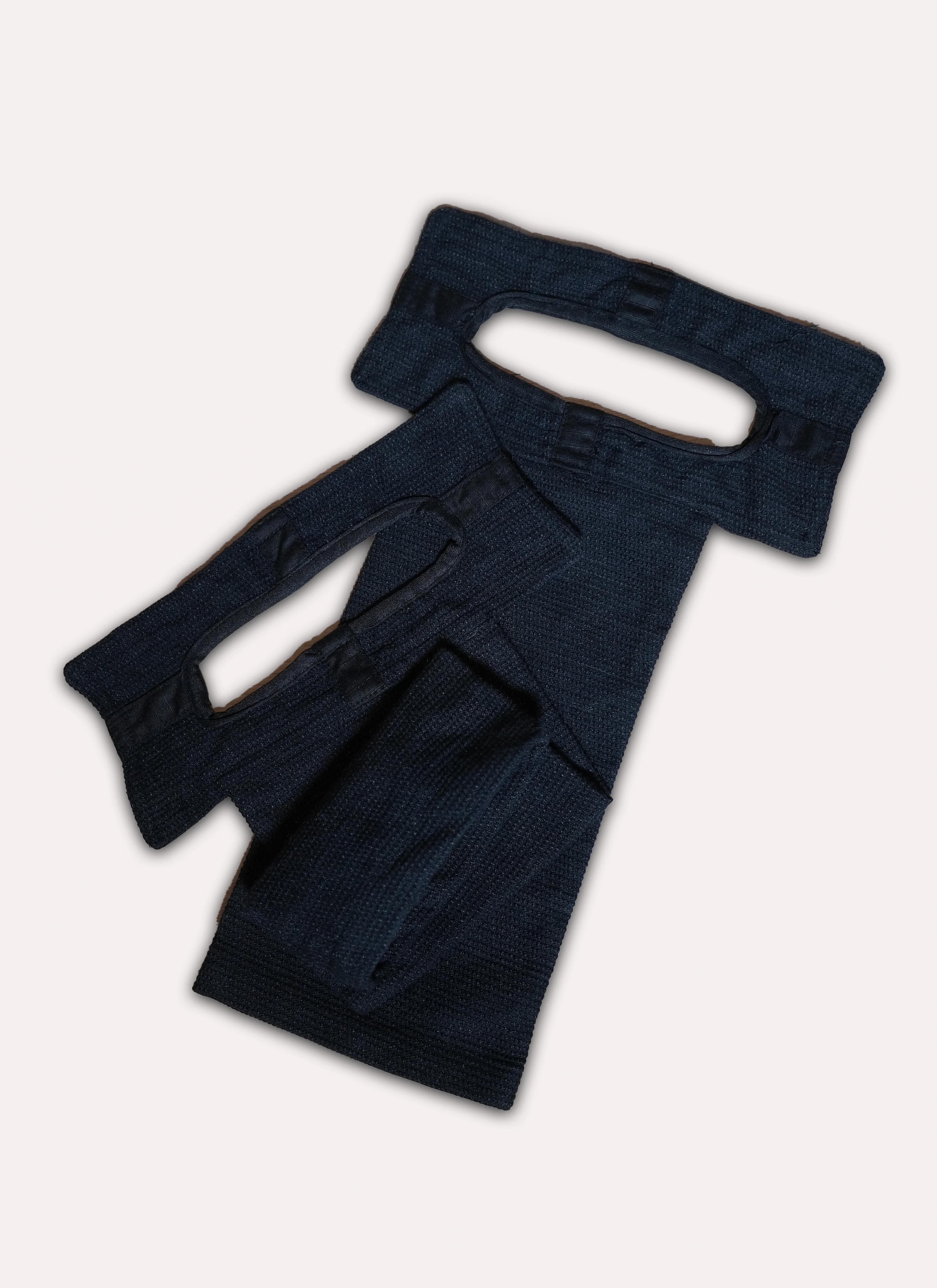 Powerweave Grips (2 Individual Grips, One for Each Hand) - Image 4